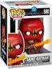 Figurka winylowa Funko POP! Heroes - Batman z Mrocznego Náhľad obrázku produktu 1