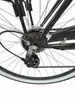 Dallas Bike Herrenfahrrad - 28 Zoll - Stahlrahmen XL 21" - Produktbild-Vorschau 12