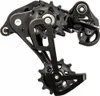 Deragliatore posteriore SRAM NX nero Anteprima dell’immagine prodotto 4