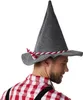 Seppel Hut - rot/weiß Produktbild-Vorschau 4