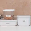 Samolepicí štítky náhradní pro tiskárnu Phomemo Q30 D30 Náhled obrázku produktu 7