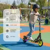 Urbanglide Ride 55, Klassischer Roller, Blau, 10 km/h, 50 Produktbild-Vorschau 7
