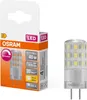 LEDVANCE LED PIN 12 V DIM 4,5 W 827 Clear GY6.35, 1 pz. Anteprima dell’immagine prodotto 4