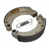 Bremsbacken 140x30 mm ohne Federn EBC Typ 979 Produktbild-Vorschau 3