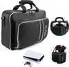 PS5-Tragetasche Aufbewahrungstasche, Schützende Reisetasche Produktbild-Vorschau 1