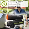 TroniTechnik® TT-HK-244 Heizkanone Dieselkanone Heizlüfter Produktbild-Vorschau 4