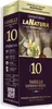 Vanille Espresso Crema Premium Kaffee - 110 Kaffeekapseln | Produktbild-Vorschau 7
