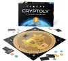 CRYPTOLY - Das Strategiespiel für die ganze Familie! Produktbild-Vorschau 1