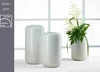 Ritzenhoff & Breker Dome Vase 25 cm Grau Produktbild-Vorschau 2