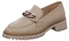 Ara KENT Damen Mokassin in Beige, Größe 5.5 Produktbild-Vorschau 19
