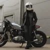 Motorradjacke | REBELHORN IMAPLA LADY | Belüftet Motorrad Produktbild-Vorschau 10