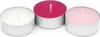 Bolsius Duftteelichter Pink Orchidee Ø 3,8 cm, 18er Pack Produktbild-Vorschau 3