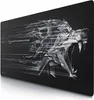 Titanwolf Gaming Mauspad, XXXL Speed Mousepad 1200 x 600 Produktbild-Vorschau 1