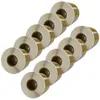DULA Etiketten - Kompatibel mit Dymo Compatible labels - Produktbild-Vorschau 2
