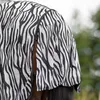 Busse Outdoor Fliegendecke COMFORT FLEXI zebra, Voir les images du produit 4
