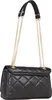 Valentino Ocarina Tasche Schwarz Produktbild-Vorschau 33