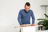 SOLA | MARK-IT (80 cm) – een waterpas met merkpunten en Productafbeelding-voorbeeld 6