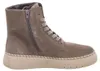 Gabor  Damenschuhe Stiefel Schnürer Schnürstiefel Beige Produktbild-Vorschau 27