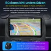 carplay autorádio 1+32G 9'' Android13 SWC pre Mazda2 Náhľad obrázku produktu 8