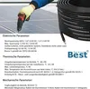 Solarkabel Solarleitung 25m 4mm² Photovoltaik PV Kabel  + Produktbild-Vorschau 4