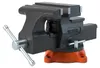 VEVOR Étau 16,7cm Enclume pivotant à 360° φ1,5-7cm Étau Voir les images du produit 1