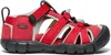 Keen Seacamp Ii Cnx Y-Ribbon Red/Alloy 36 Produktbild-Vorschau 8