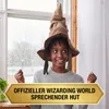 Harry Potter|Spin Master|Amigo Wizarding World Sprechender Produktbild-Vorschau 3