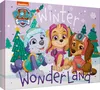 A Paw Patrol Winter Wonderland Beauty Advent Calendar featuring three characters from the show. Náhľad obrázku produktu