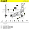 RIDEX 273C1402 Querlenker Vorne Links für VW Passat Variant Produktbild-Vorschau 6