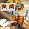 Sägekettenschärfgerät Schärfgerät Tragbarer manueller Produktbild-Vorschau 4