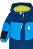 first instinct by killtec Kinder Skioverall FISW 29 MNS Produktbild-Vorschau 3