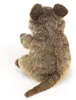 Folkmanis Handpuppe Kurzschwanzkänguru 3170 Känguru 36 cm Produktbild-Vorschau 4