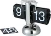 Stolní hodiny Flip Clock Retro Alarm Clock Grandfather Náhled obrázku produktu 6