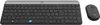 Logitech Slim Wireless Combo MK470 - Tastatur-und-Maus-Set Produktbild-Vorschau 15