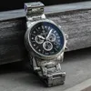 Louis XVI LXVI893 Palais Royale Chronograph Herrenuhr 43mm Produktbild-Vorschau 14