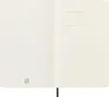 Moleskine Classic Notebook, Taccuino con Pagine Bianche, Anteprima dell’immagine prodotto 2