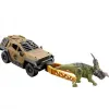 Jurassic World HRX52, 4 Jahr(e), Schwarz, Braun, Kunststoff Produktbild-Vorschau 10
