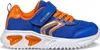 Geox Assister Kinderschuhe Jungen Halbschuhe Klettschuh Produktbild-Vorschau 9