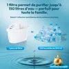 pack de 6 filtres à eau, remplacement de Brita® Maxtra+® Voir les images du produit 7