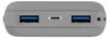 Lotta Power Mini 10.000 mAh 20W Schnellladen LED-Display Produktbild-Vorschau 3