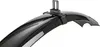 SKS Bluemels Basic Schutzblechset 27,5-29 69 mm, schwarz, Produktbild-Vorschau 5