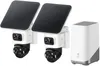 Eufy EufyCam S4 2-Cam Kit + Homebase 3 Voir les images du produit 1