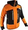 HAVEN Fahrrad-Thermojacke - POLARTIS - Orange M Produktbild-Vorschau 3