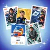 Zestaw Topps Turbo Attax 2026 – 24 boostery Podgląd zdjęcia produktu 3
