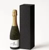 Pudełko Premium na wino karbowane 380x90x100mm Podgląd zdjęcia produktu 2