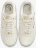 Nike Air Force 1 '07 LX CN Sail Gold Mini Swooshes - EU: 42 Náhled obrázku produktu 5