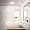 LED Badlampe Deckenleuchte 4000KIP44 10 W Weiß Ø 22cm Produktbild-Vorschau 4