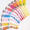 Mont Marte Acrylfarben Set – 48 Farben x 36ml Tuben – Ideal Produktbild-Vorschau 2