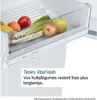 1-türiger integrierter einschubkühlschrank 346l Bosch Produktbild-Vorschau 22