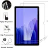 Ochranná fólie displeje pro Samsung Galaxy TAB A7 10.4 Náhled obrázku produktu 3